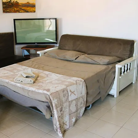 Eden Villa