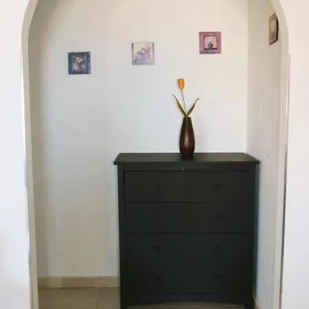 Vila Eden *