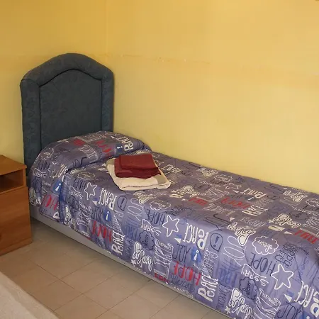 Eden Villa *